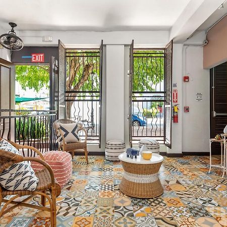 Qué Chévere Rincón Extérieur photo