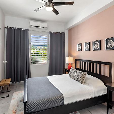 Qué Chévere Rincón Extérieur photo