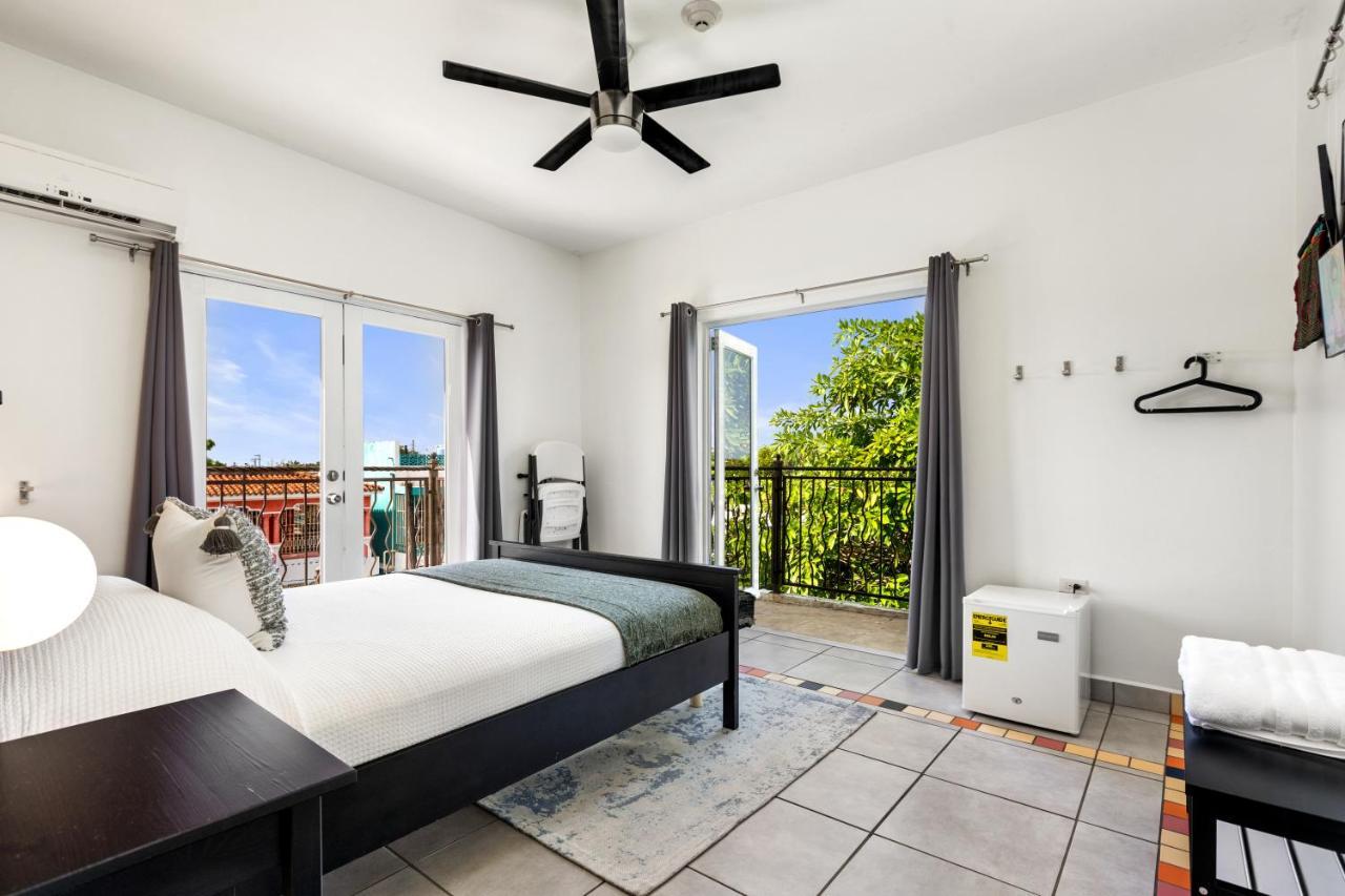 Qué Chévere Rincón Extérieur photo