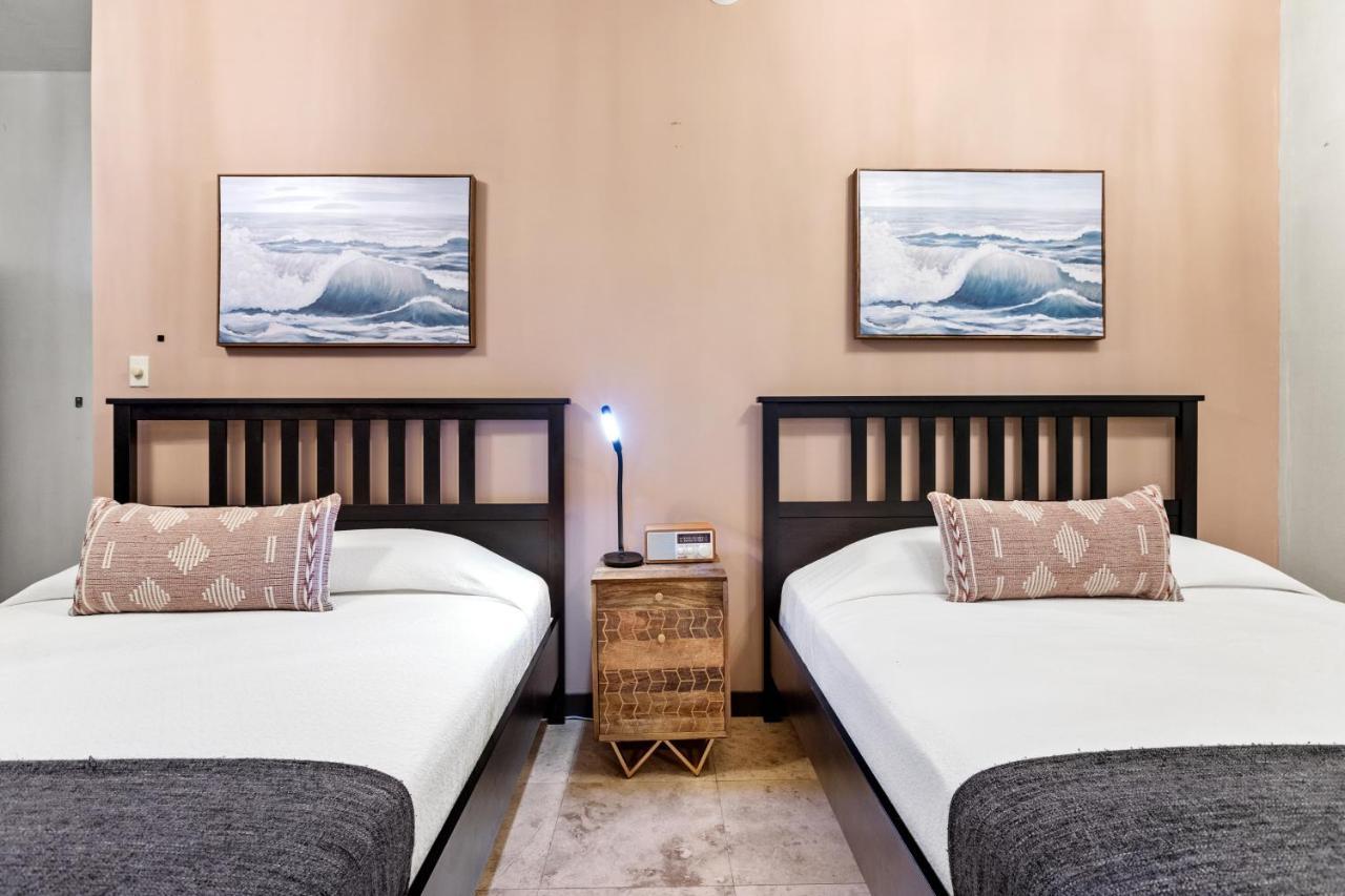 Qué Chévere Rincón Extérieur photo