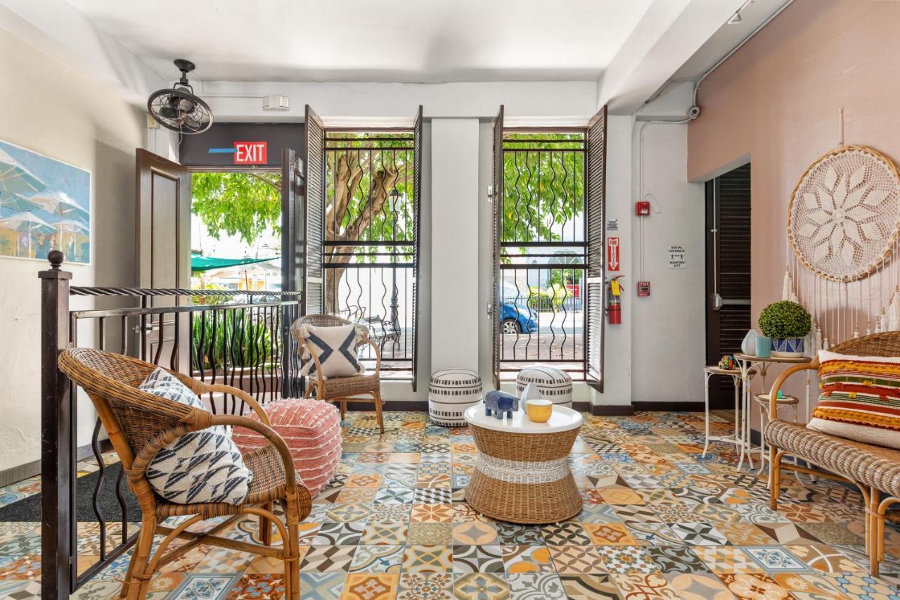 Qué Chévere Rincón Extérieur photo