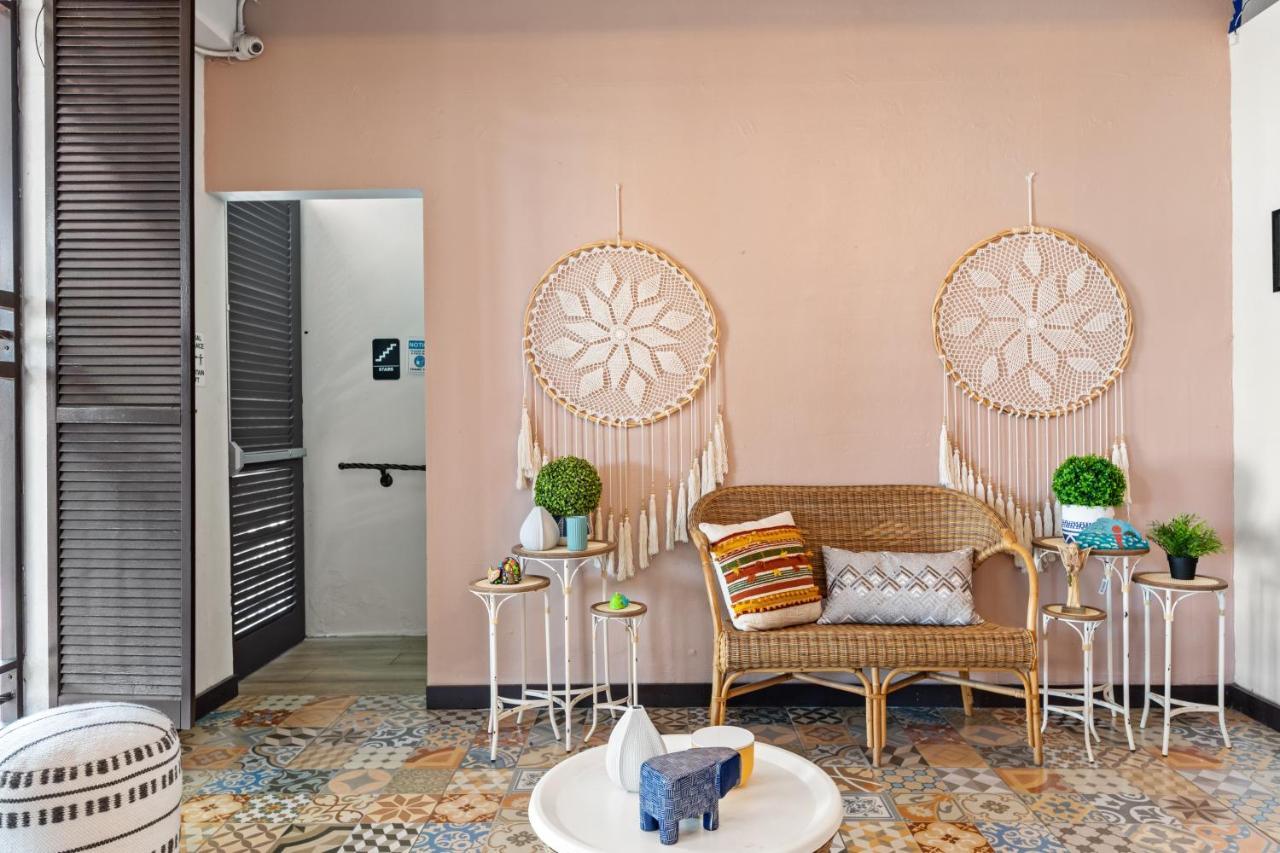 Qué Chévere Rincón Extérieur photo