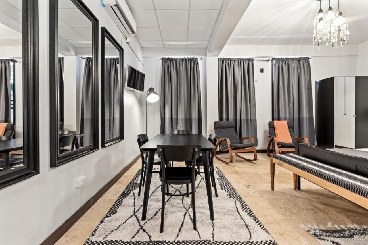 Qué Chévere Rincón Extérieur photo