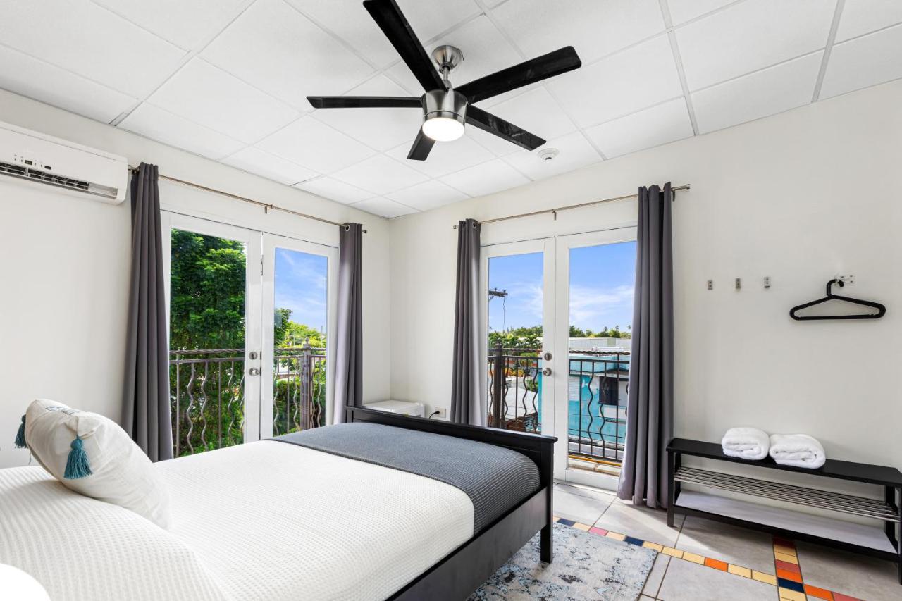 Qué Chévere Rincón Extérieur photo