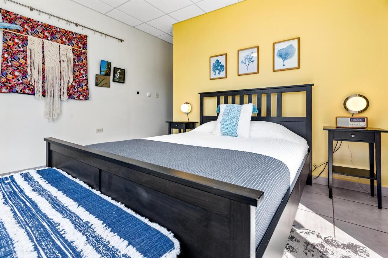 Qué Chévere Rincón Extérieur photo