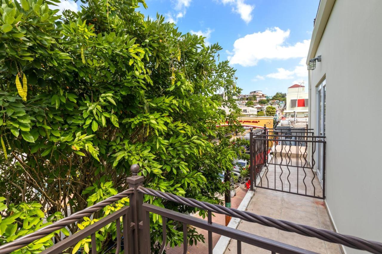 Qué Chévere Rincón Extérieur photo