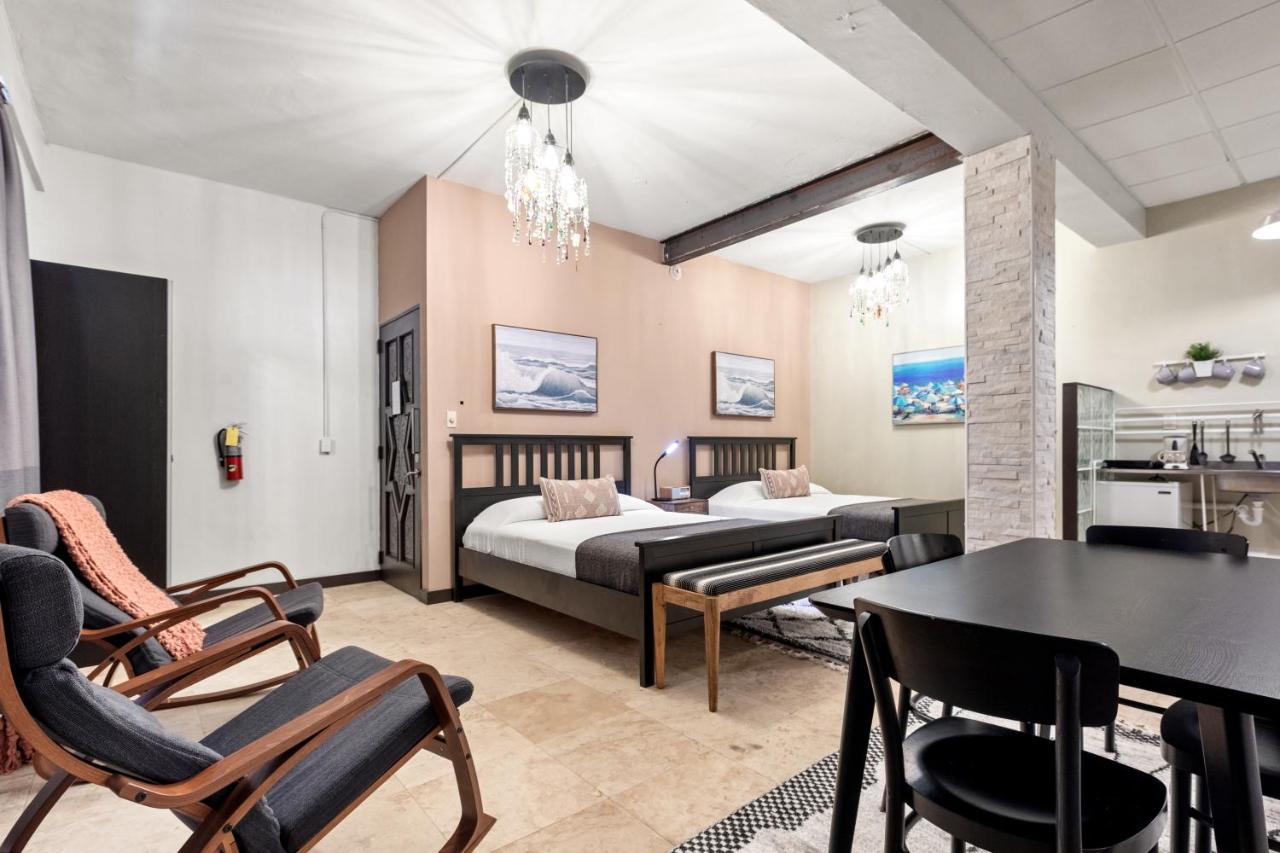 Qué Chévere Rincón Extérieur photo