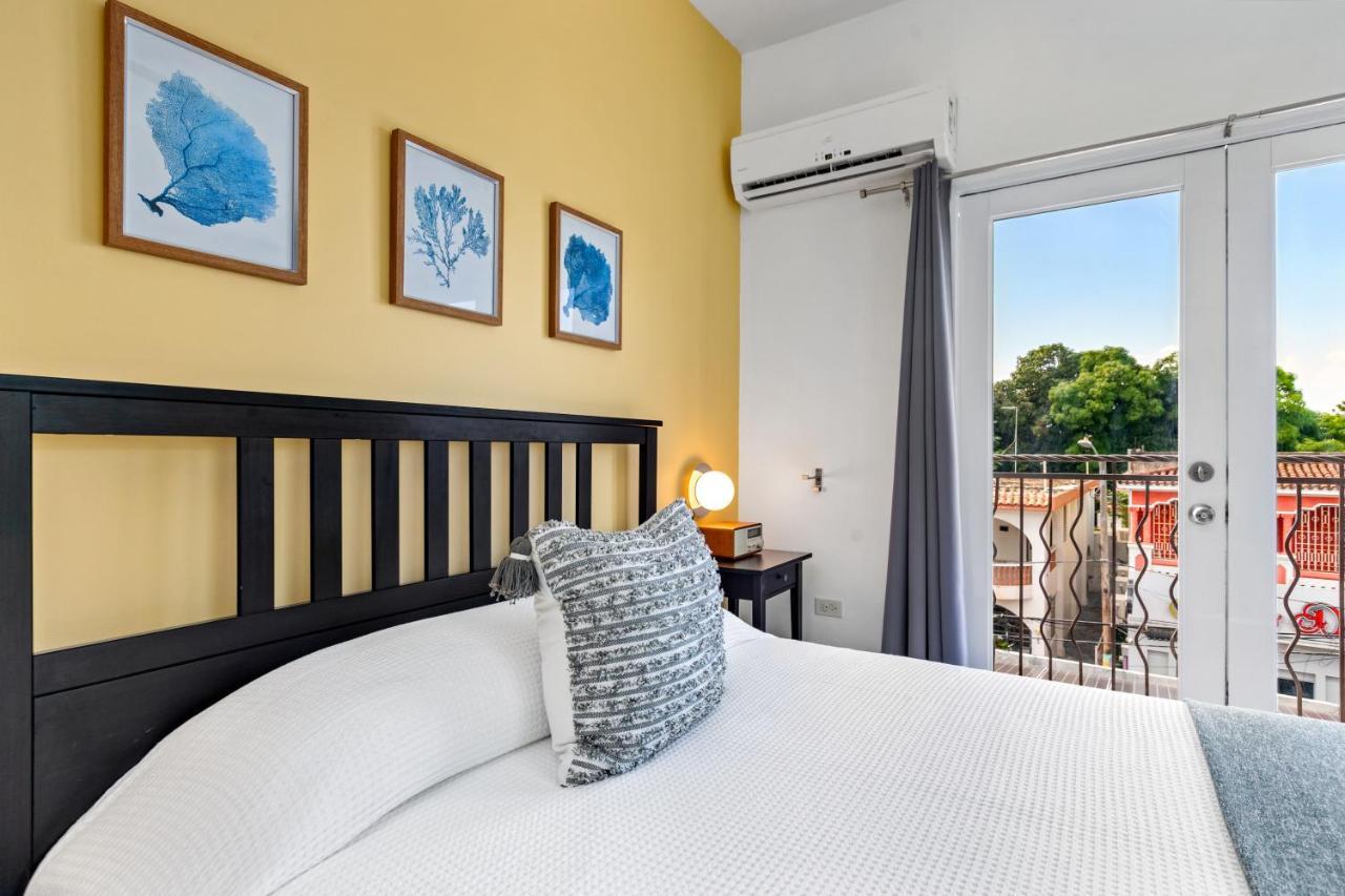 Qué Chévere Rincón Extérieur photo