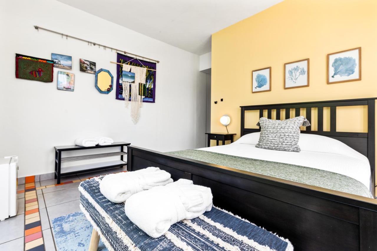 Qué Chévere Rincón Extérieur photo