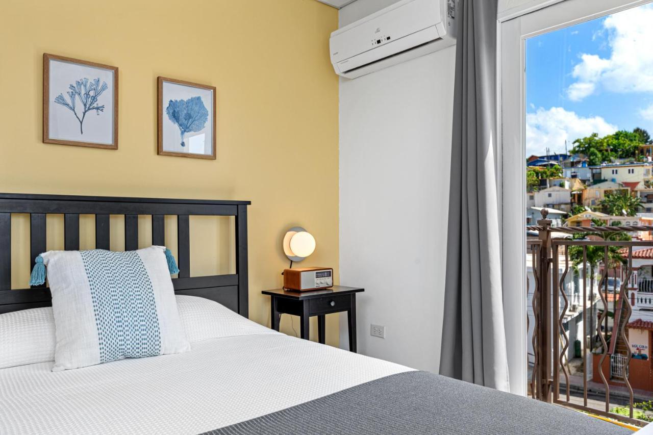 Qué Chévere Rincón Extérieur photo