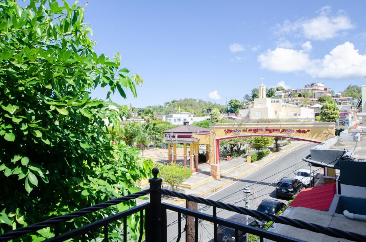Qué Chévere Rincón Extérieur photo
