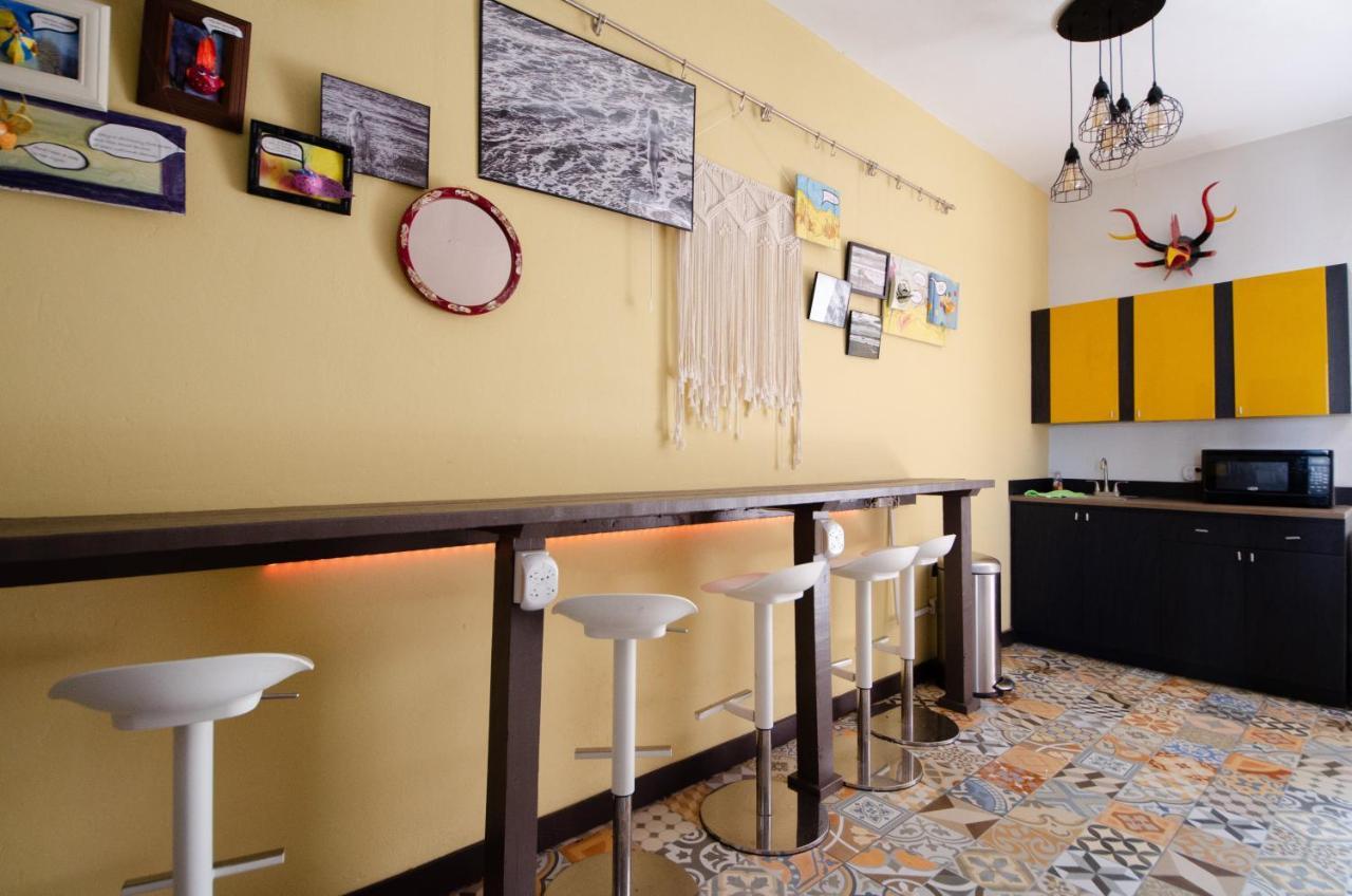 Qué Chévere Rincón Extérieur photo