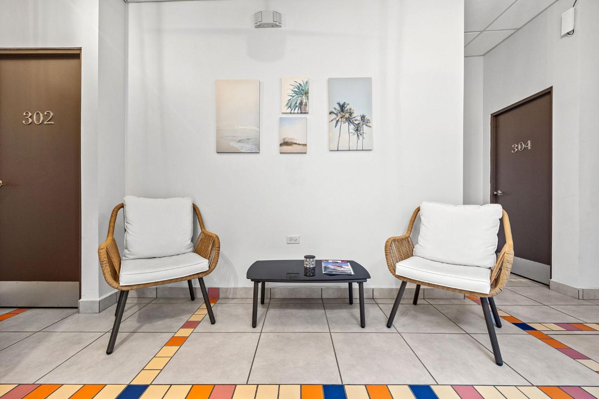 Qué Chévere Rincón Extérieur photo