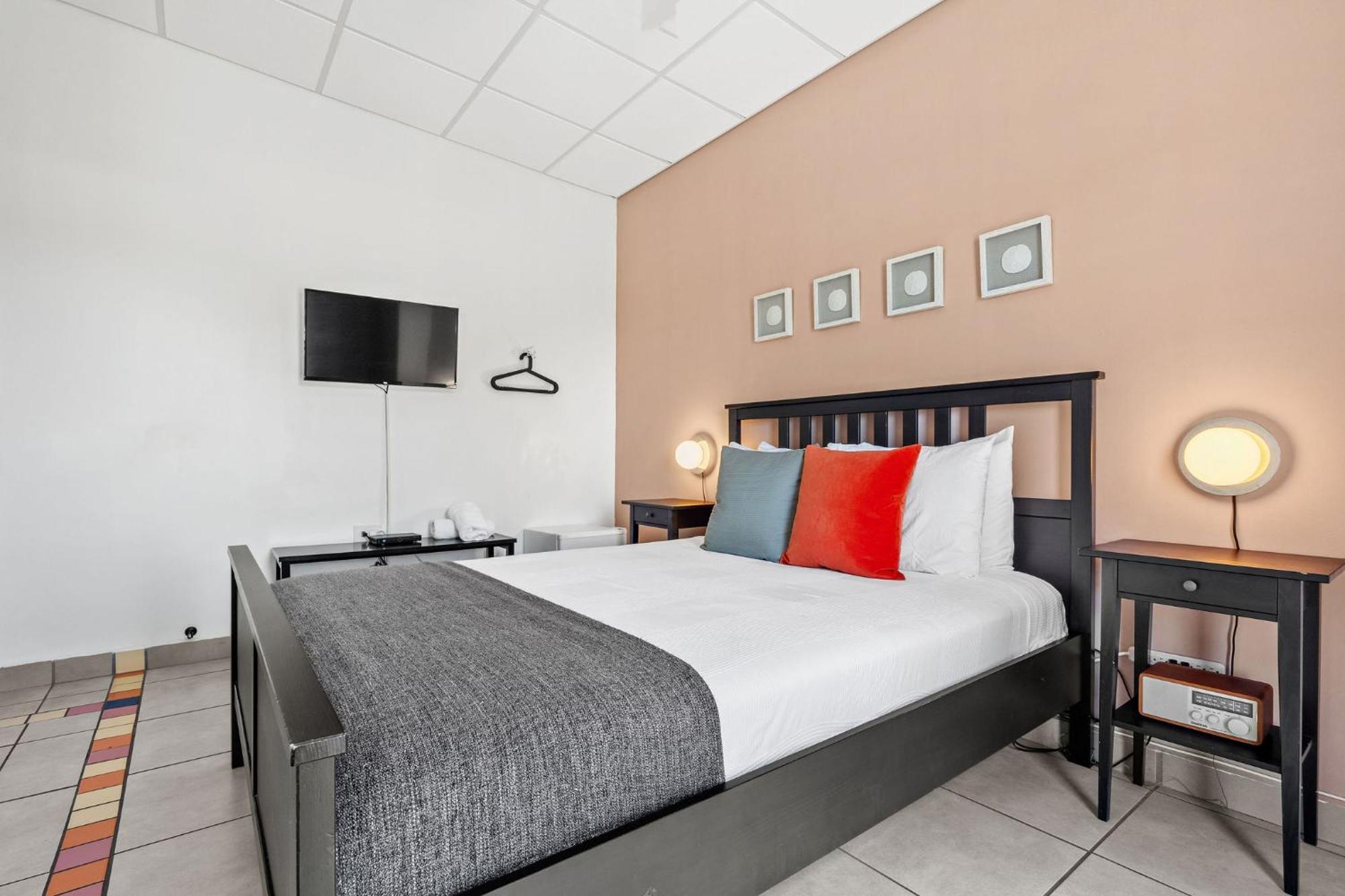 Qué Chévere Rincón Extérieur photo