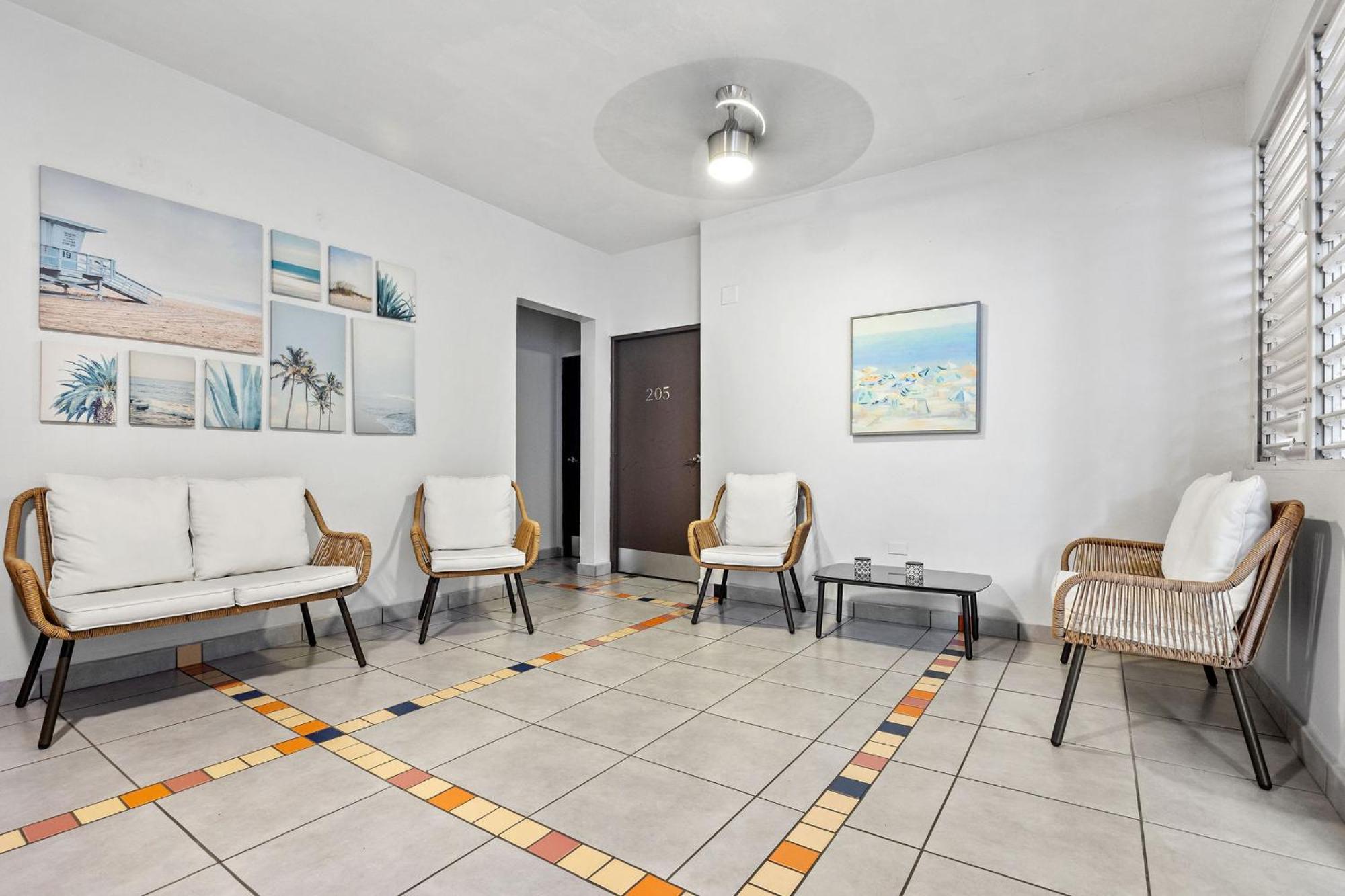 Qué Chévere Rincón Extérieur photo