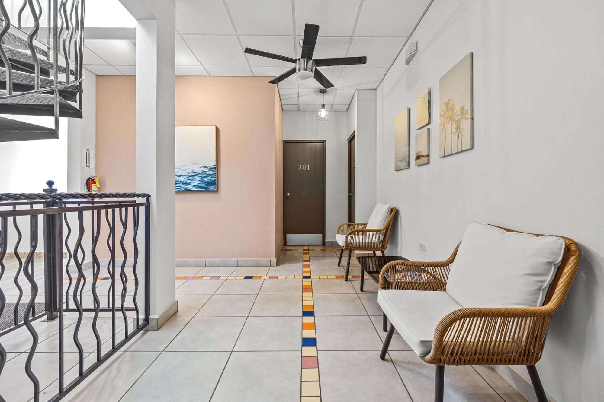Qué Chévere Rincón Extérieur photo