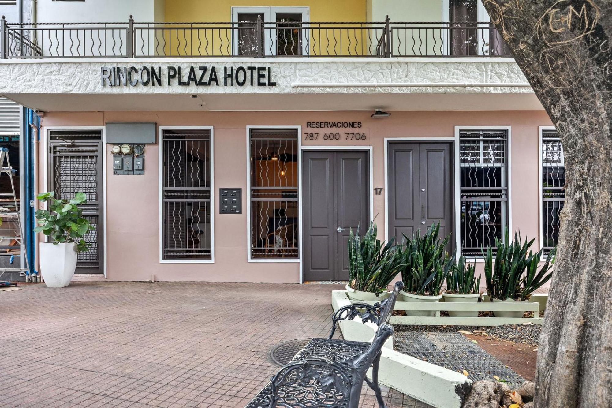 Qué Chévere Rincón Extérieur photo