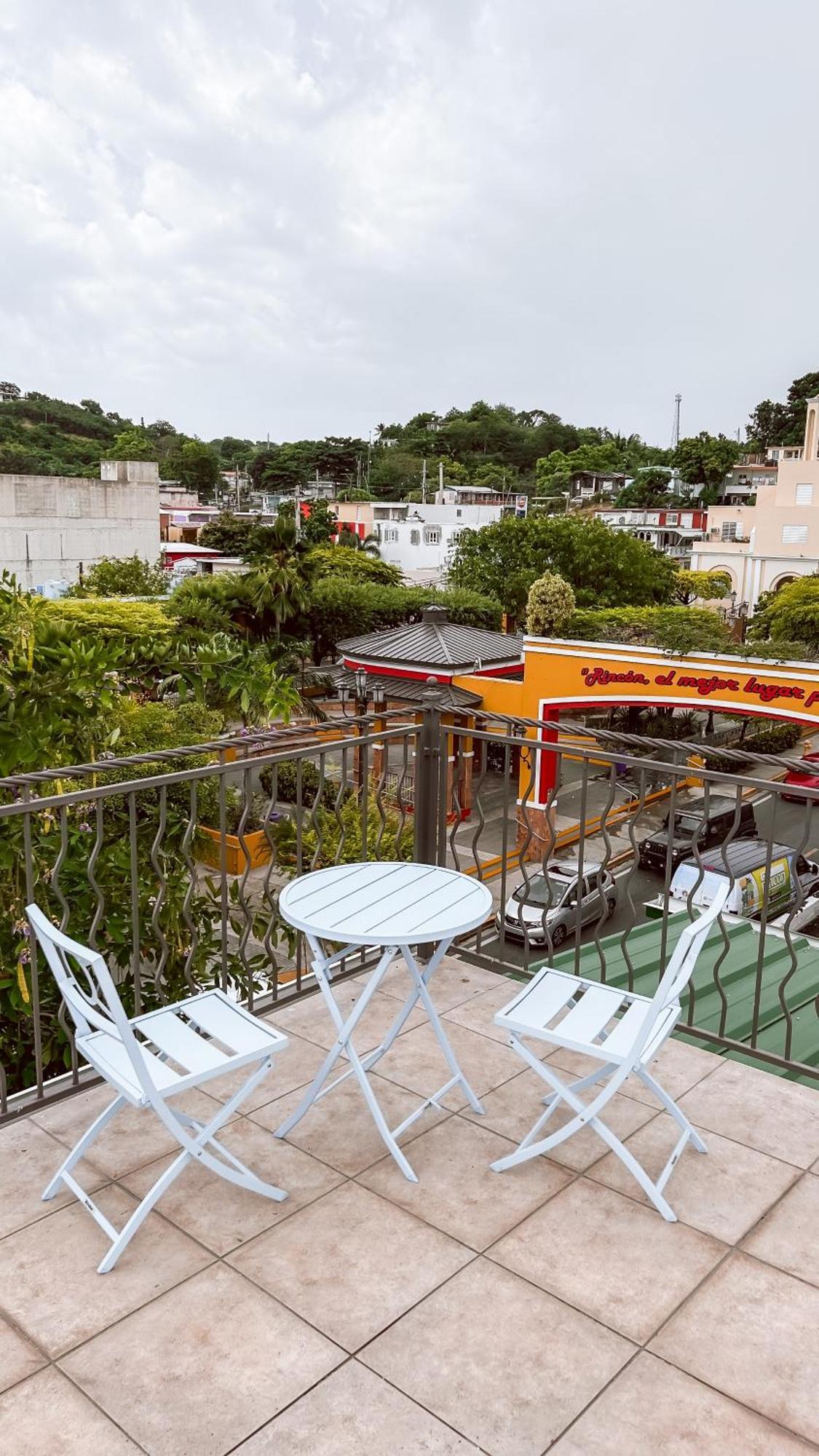 Qué Chévere Rincón Extérieur photo