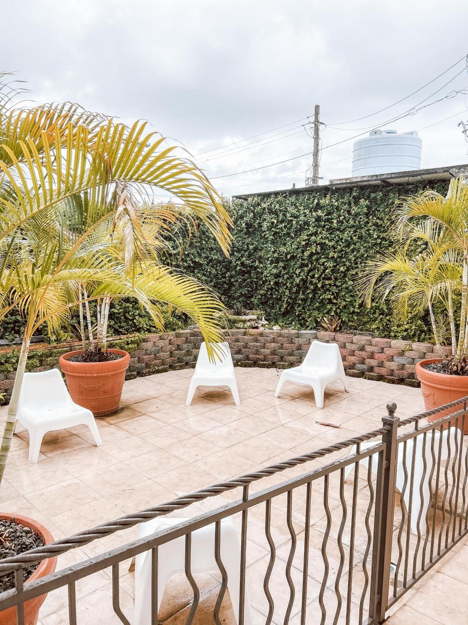 Qué Chévere Rincón Extérieur photo
