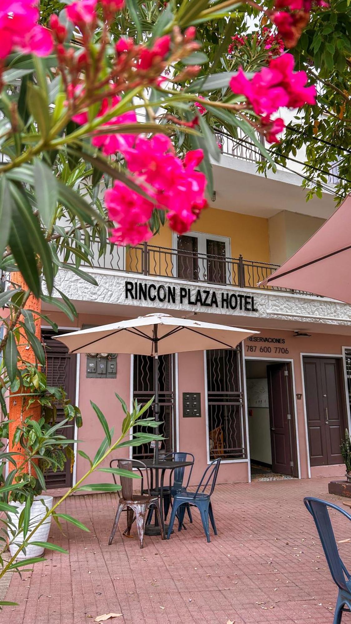 Qué Chévere Rincón Extérieur photo
