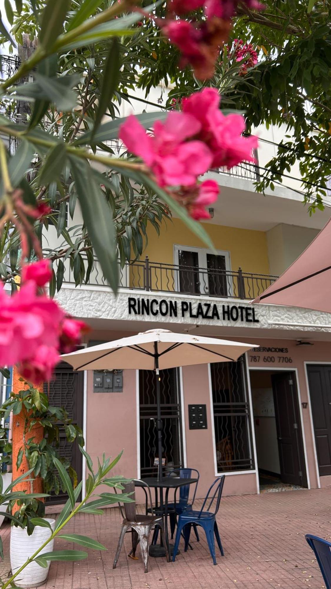 Qué Chévere Rincón Extérieur photo