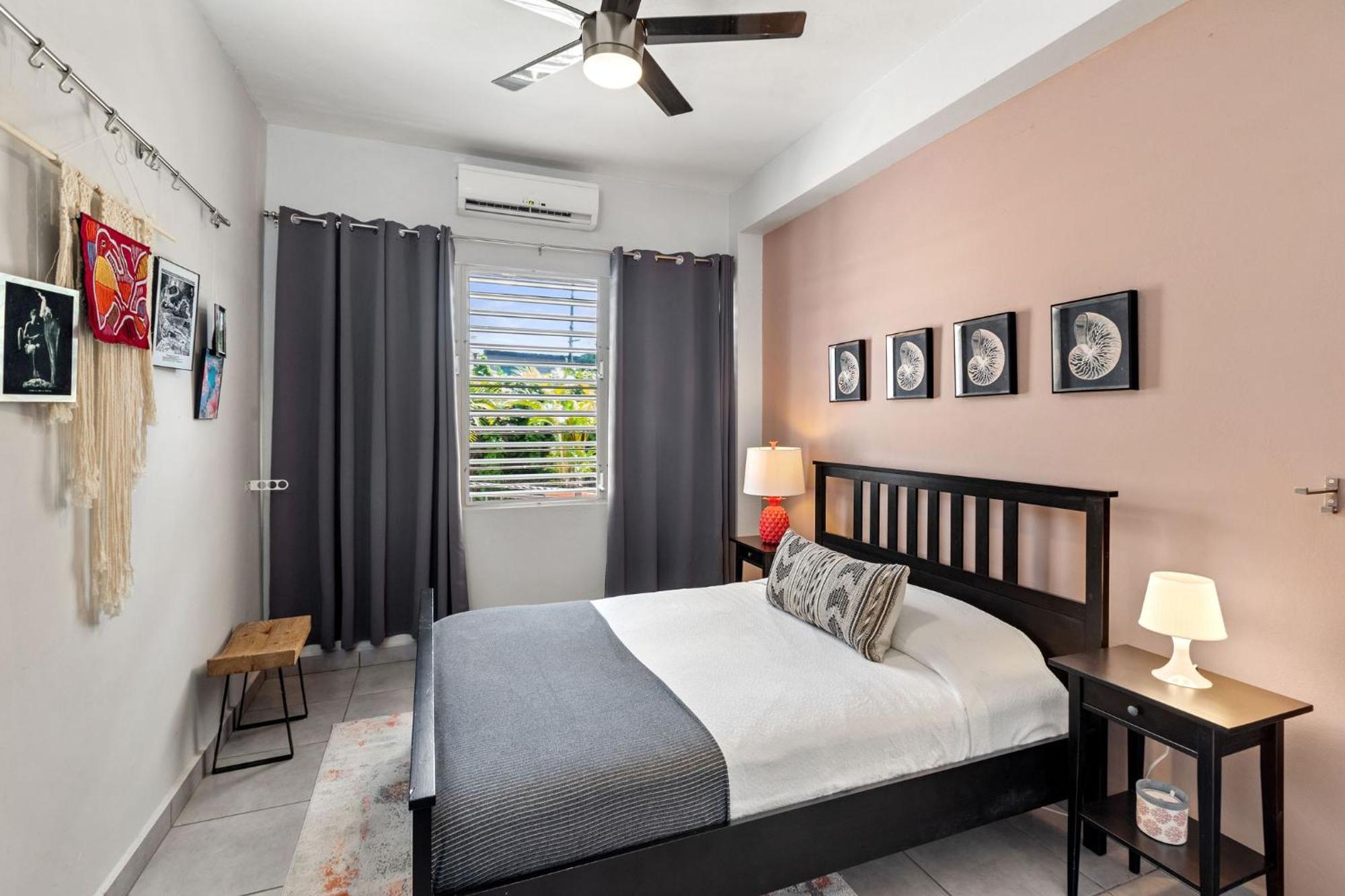 Qué Chévere Rincón Extérieur photo