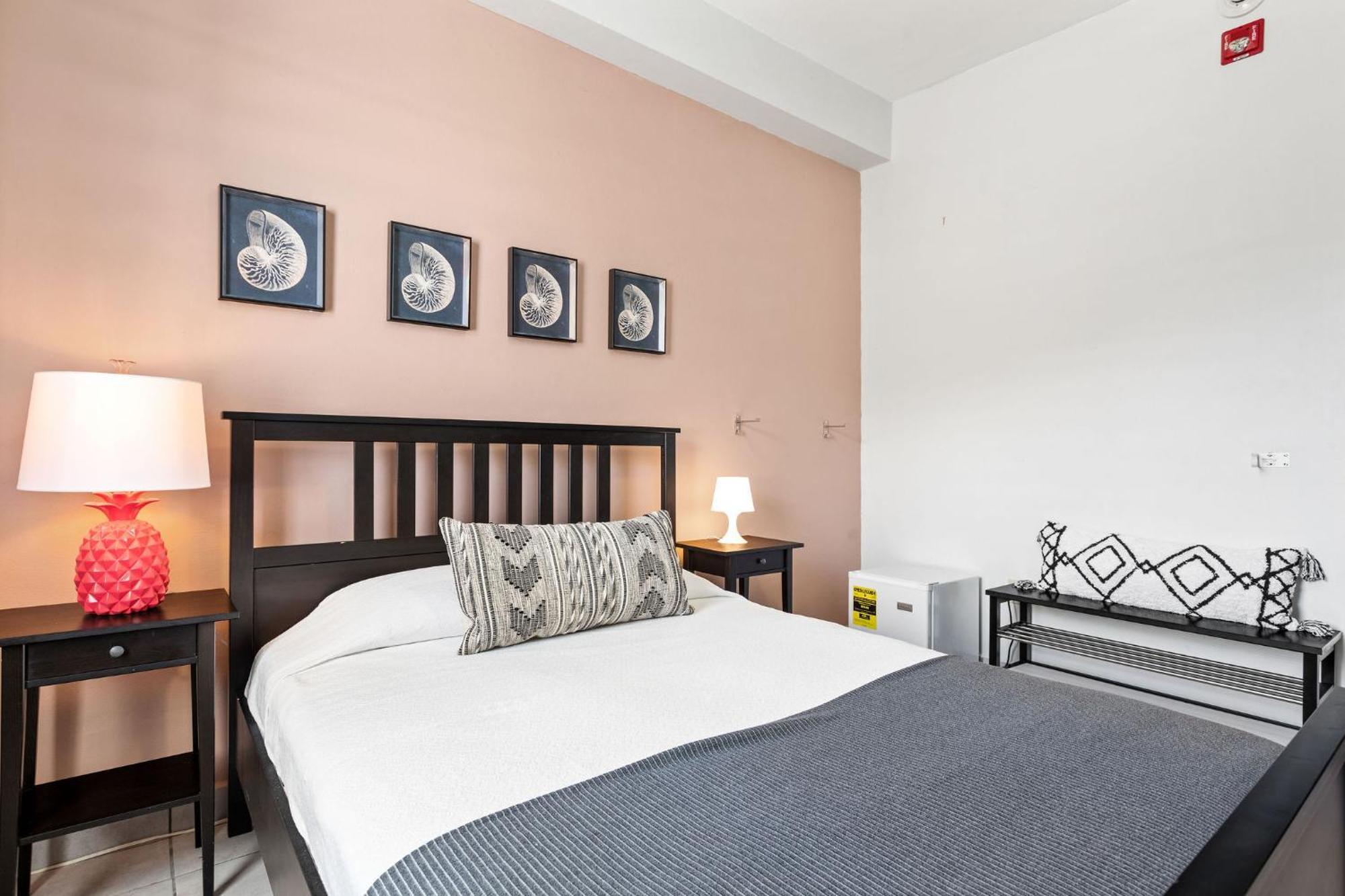 Qué Chévere Rincón Extérieur photo