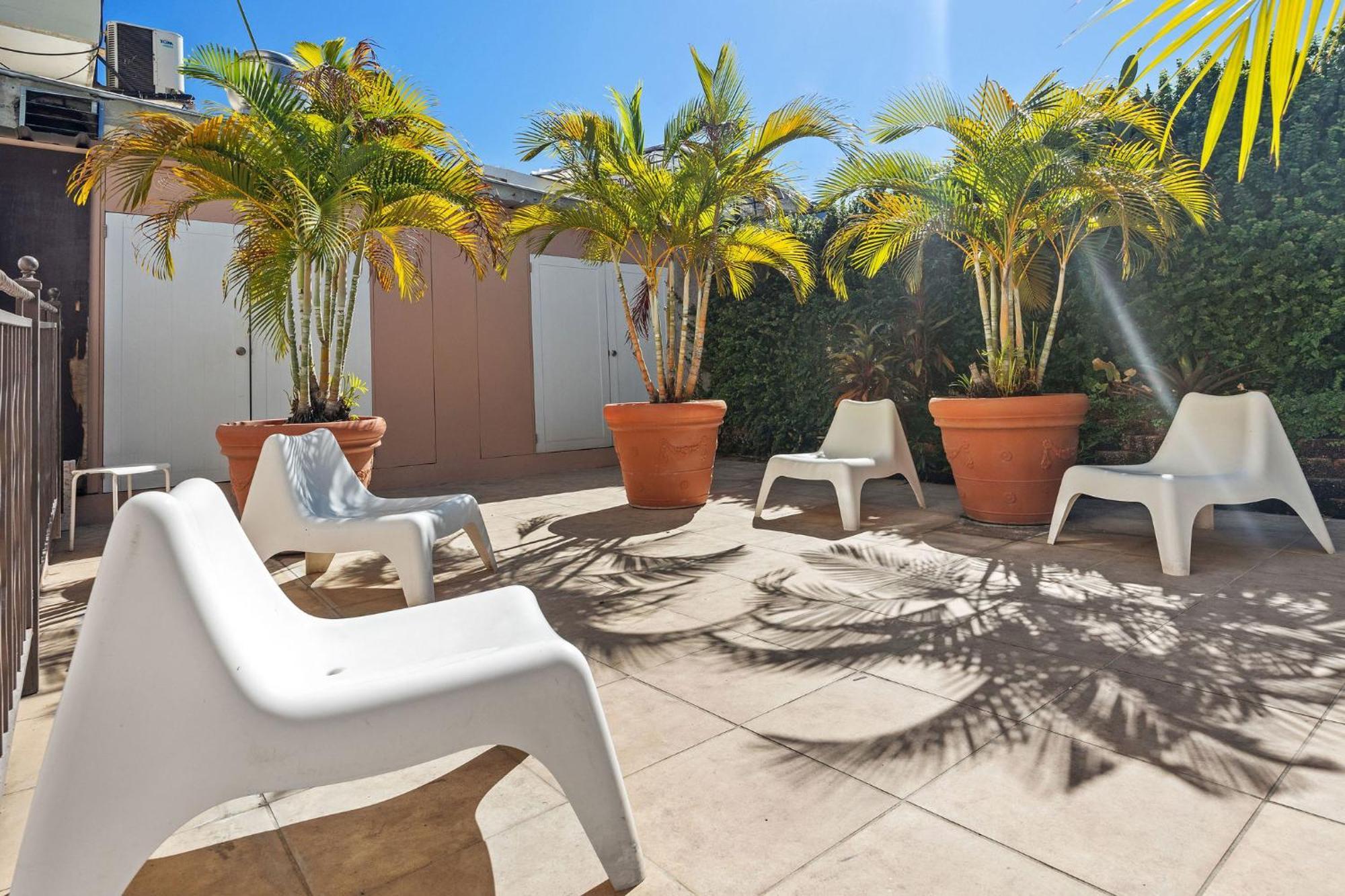 Qué Chévere Rincón Extérieur photo