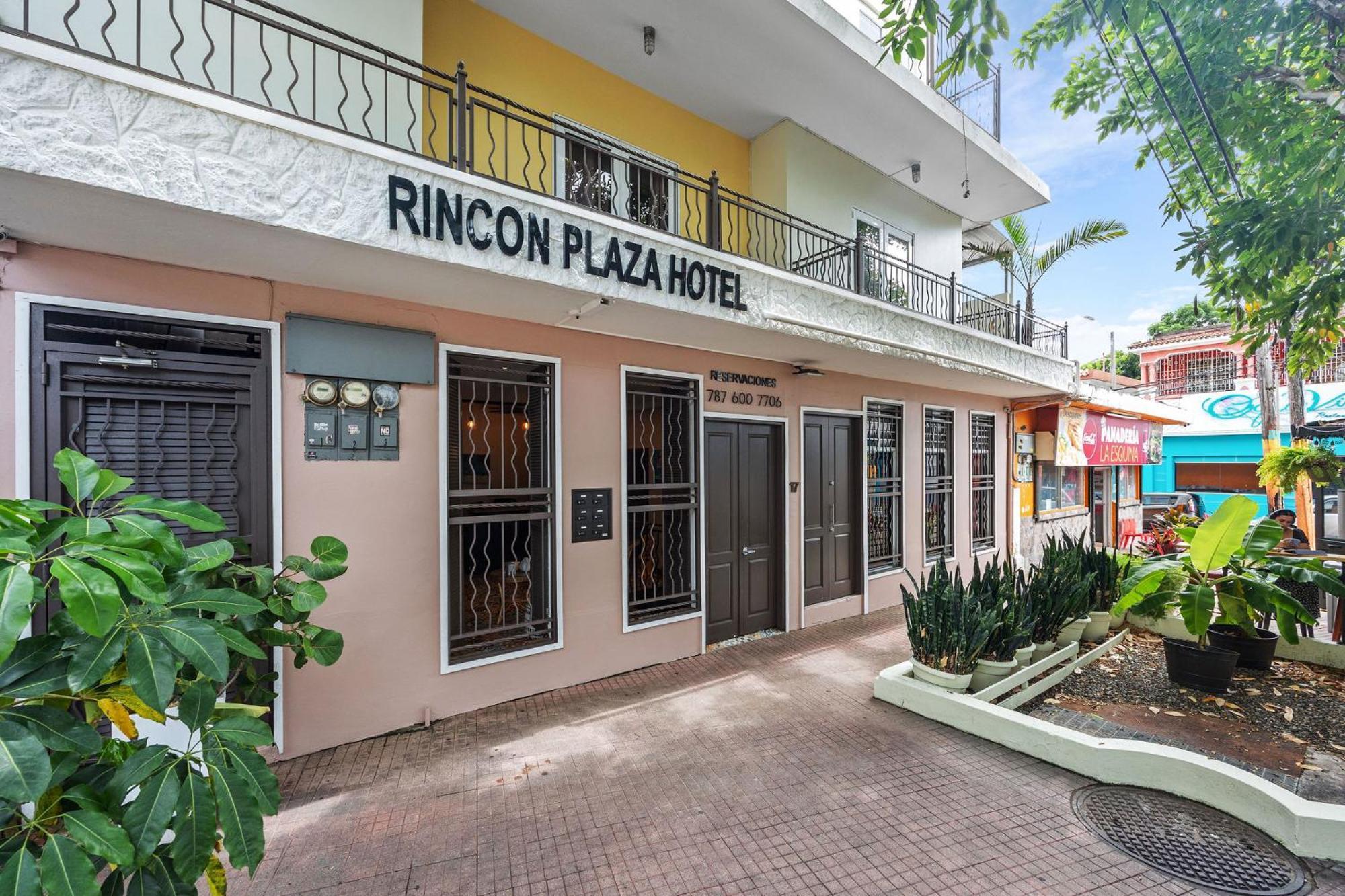 Qué Chévere Rincón Extérieur photo