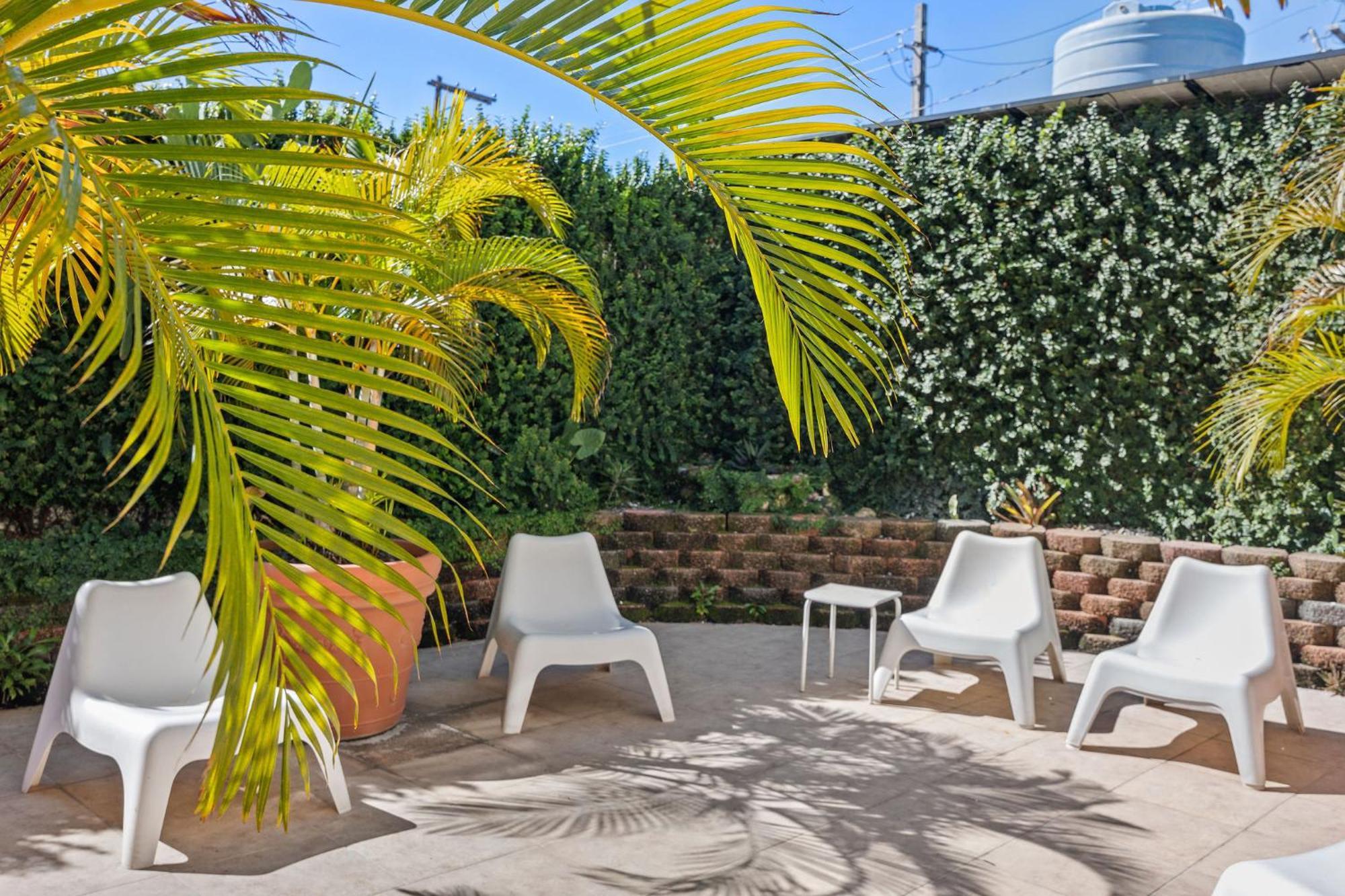 Qué Chévere Rincón Extérieur photo
