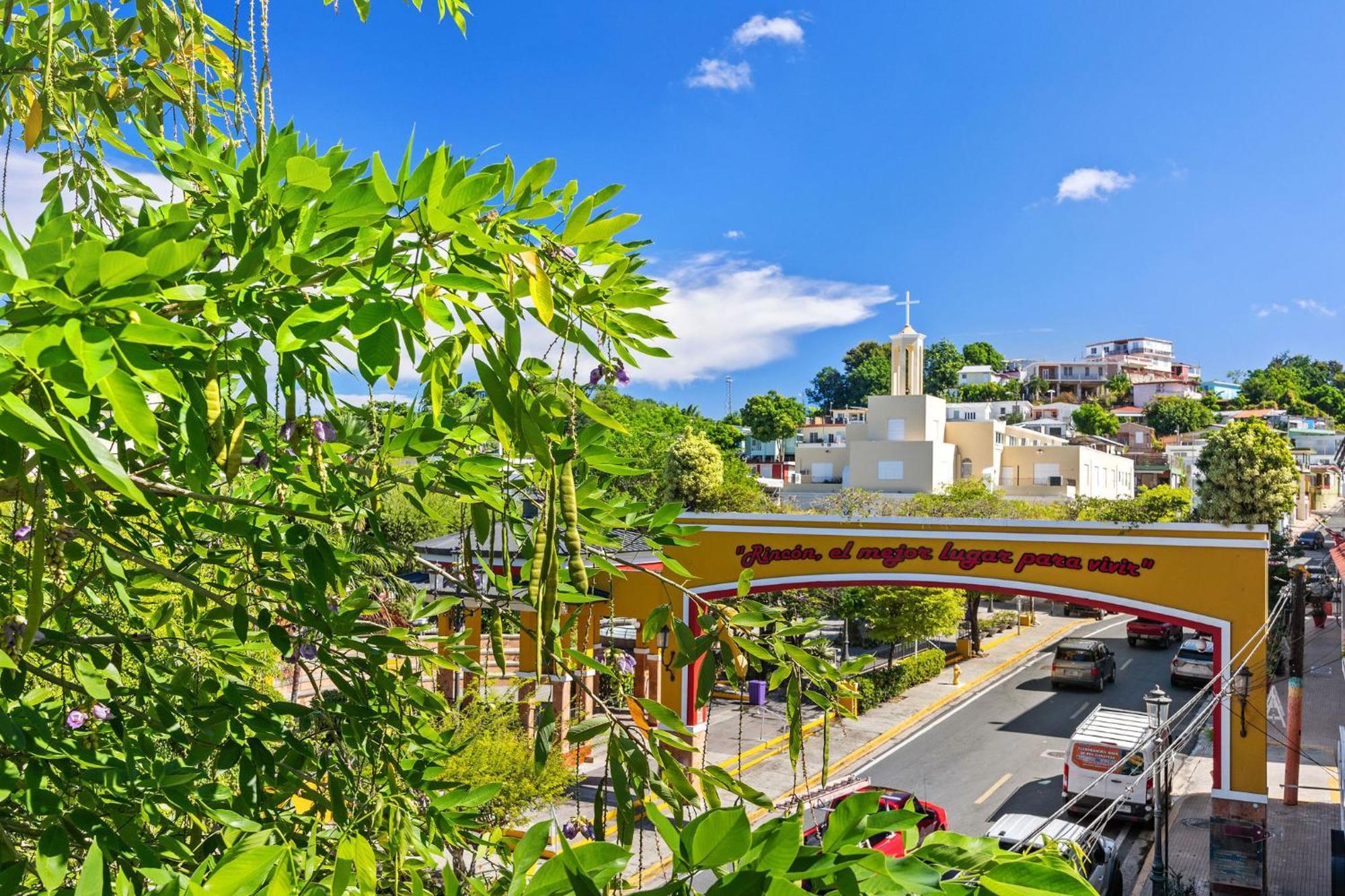Qué Chévere Rincón Extérieur photo