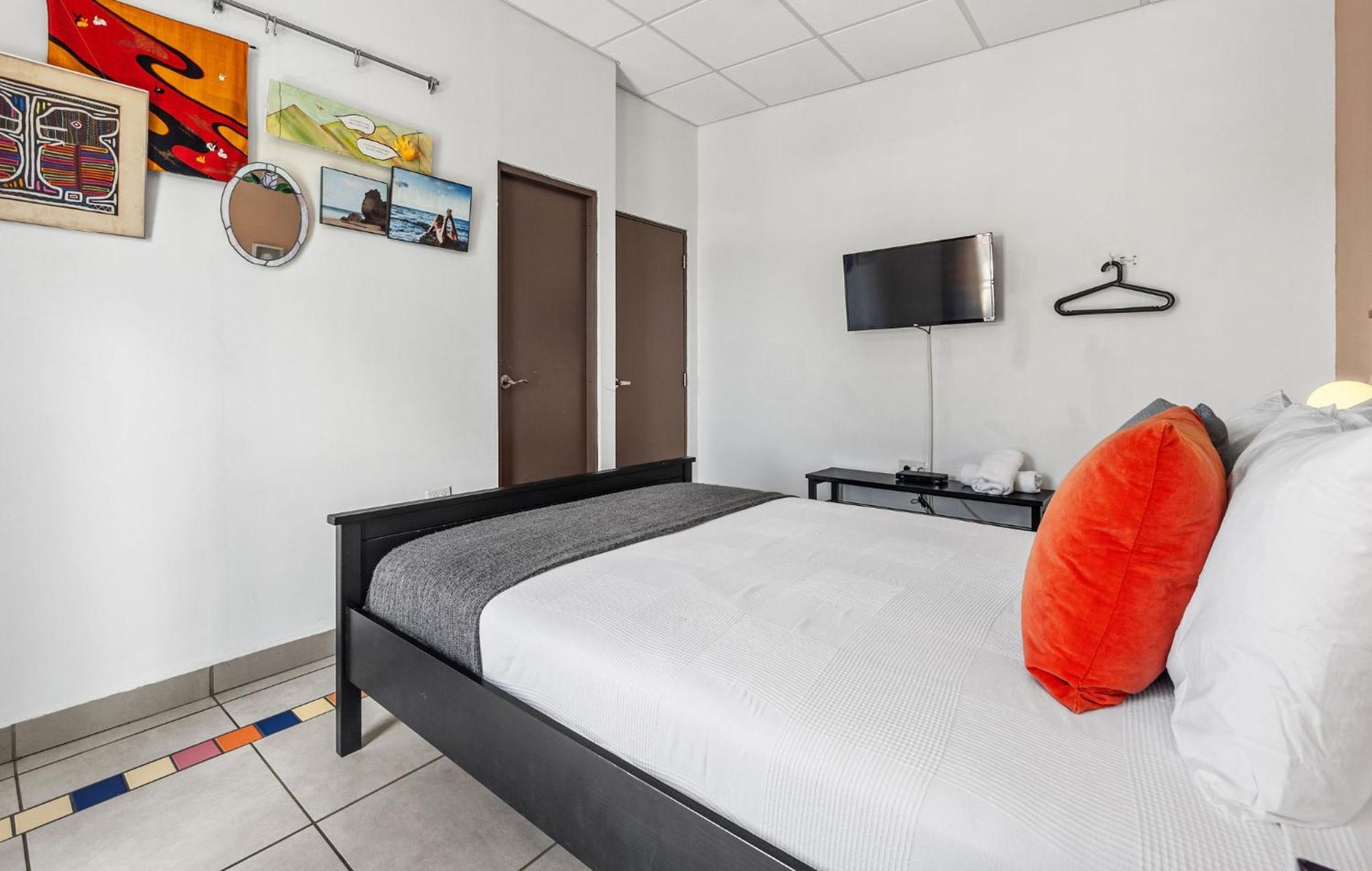 Qué Chévere Rincón Extérieur photo