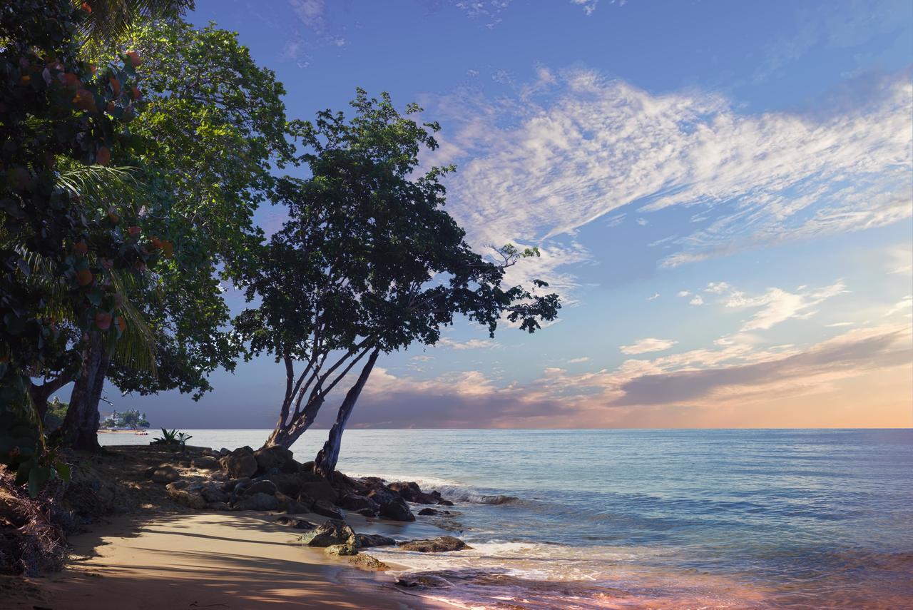 Qué Chévere Rincón Extérieur photo