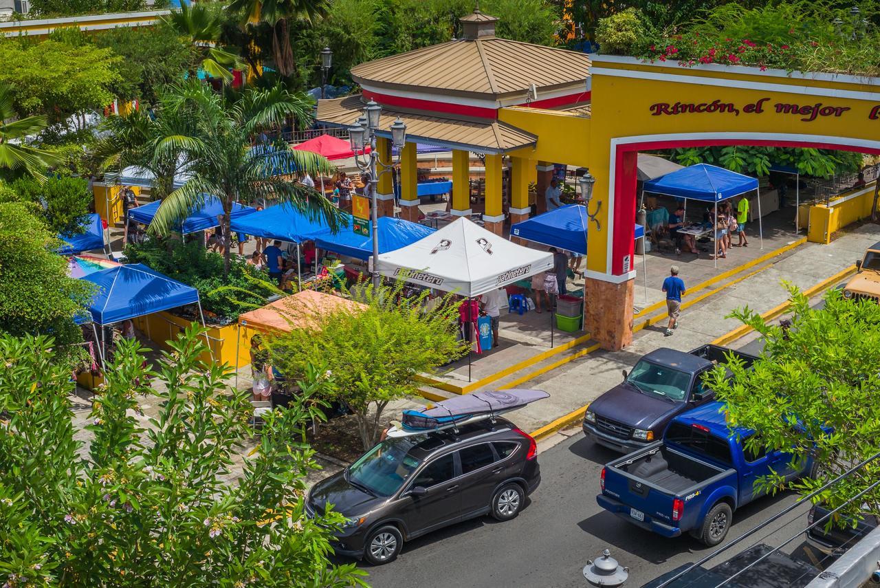 Qué Chévere Rincón Extérieur photo