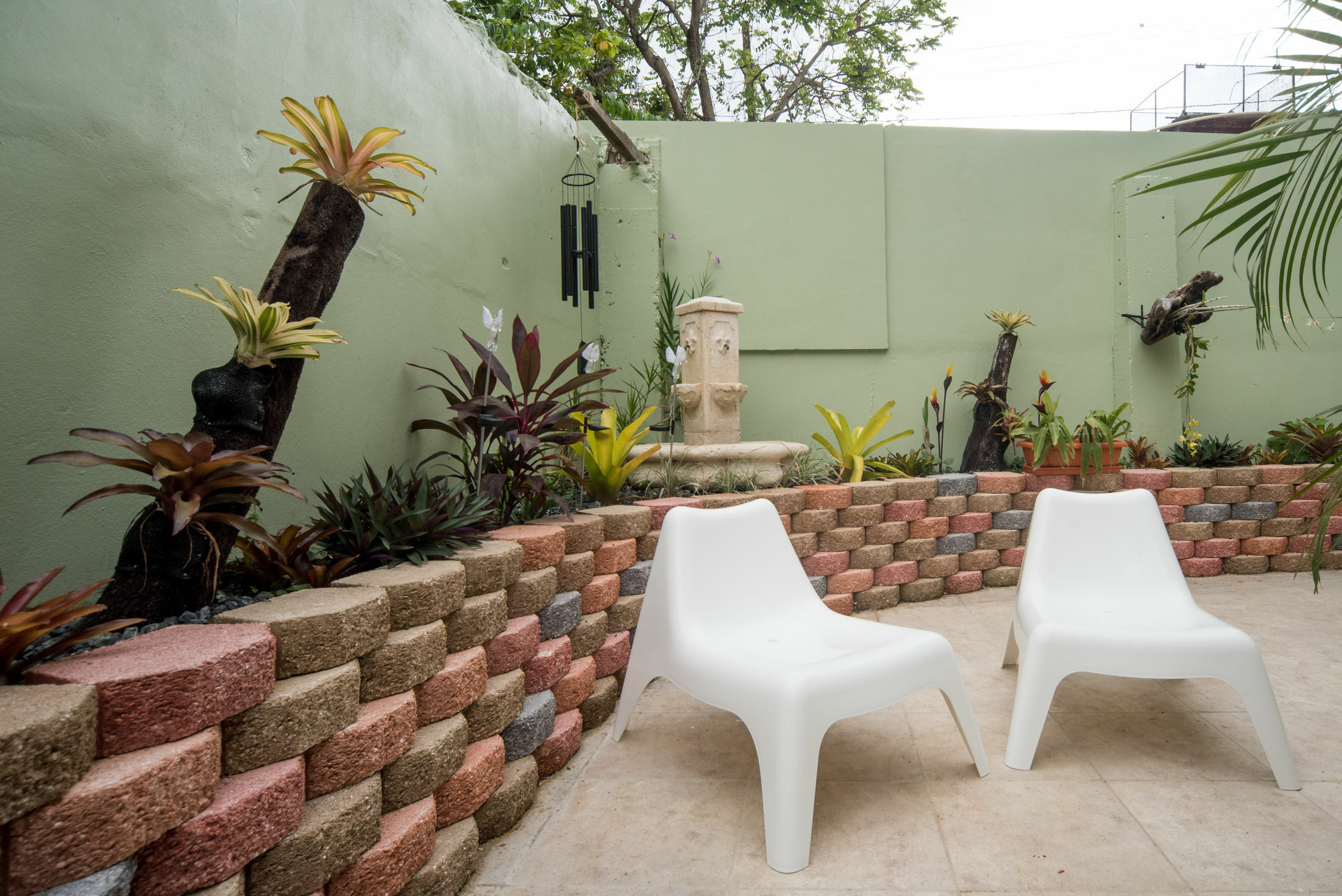 Qué Chévere Rincón Extérieur photo