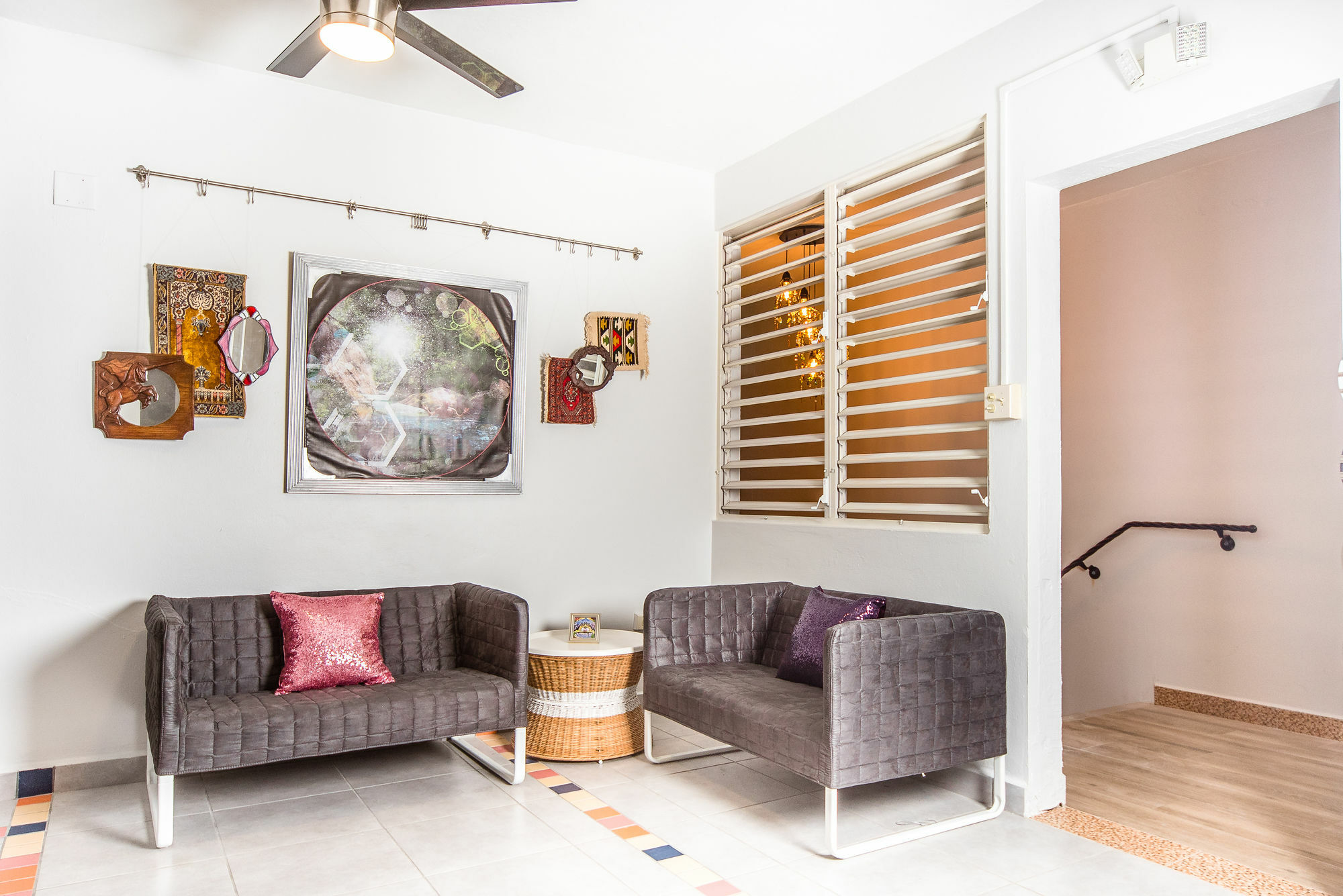 Qué Chévere Rincón Extérieur photo