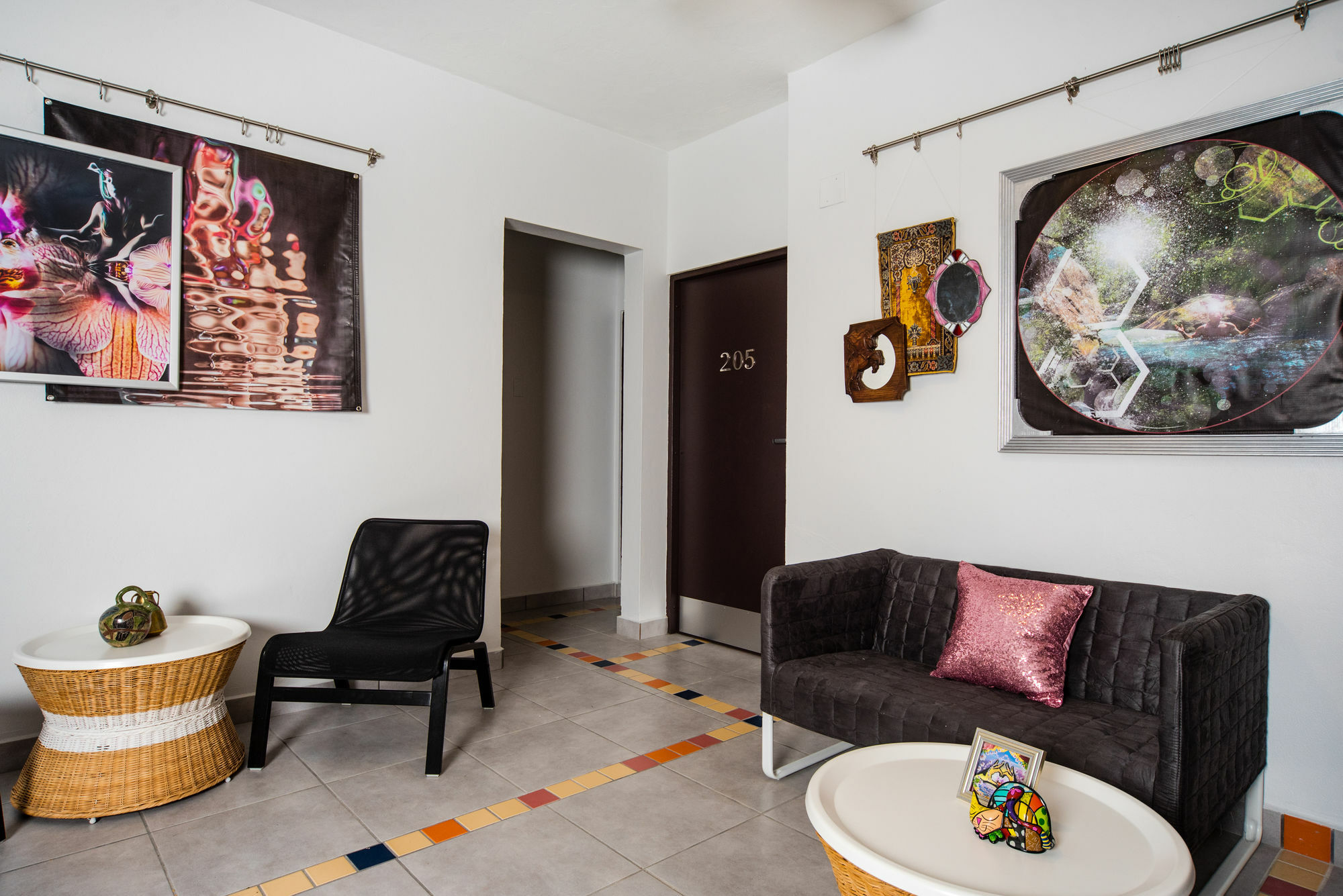 Qué Chévere Rincón Extérieur photo
