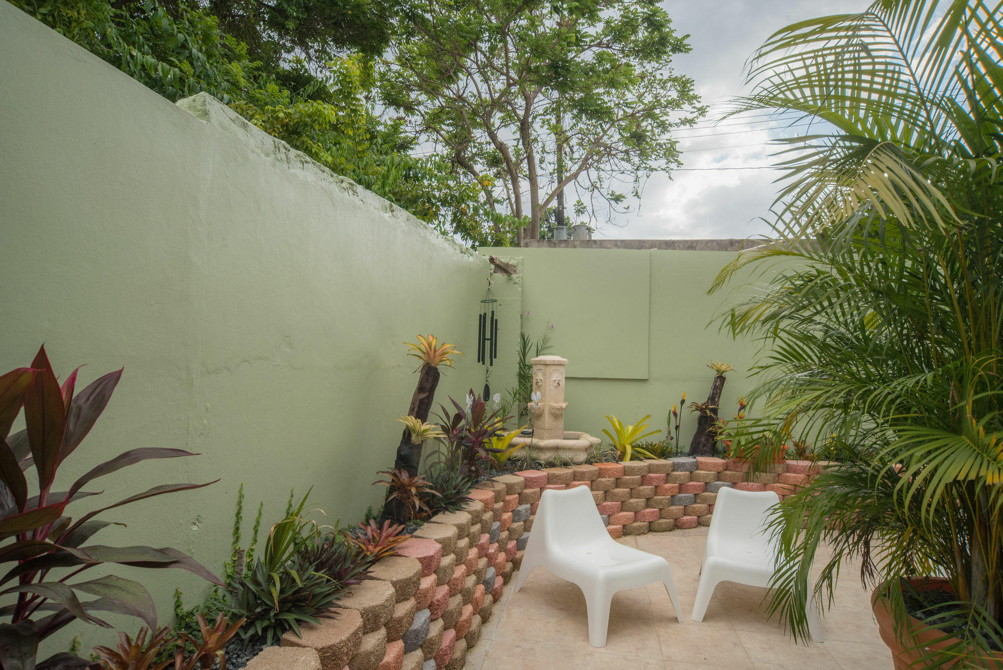 Qué Chévere Rincón Extérieur photo