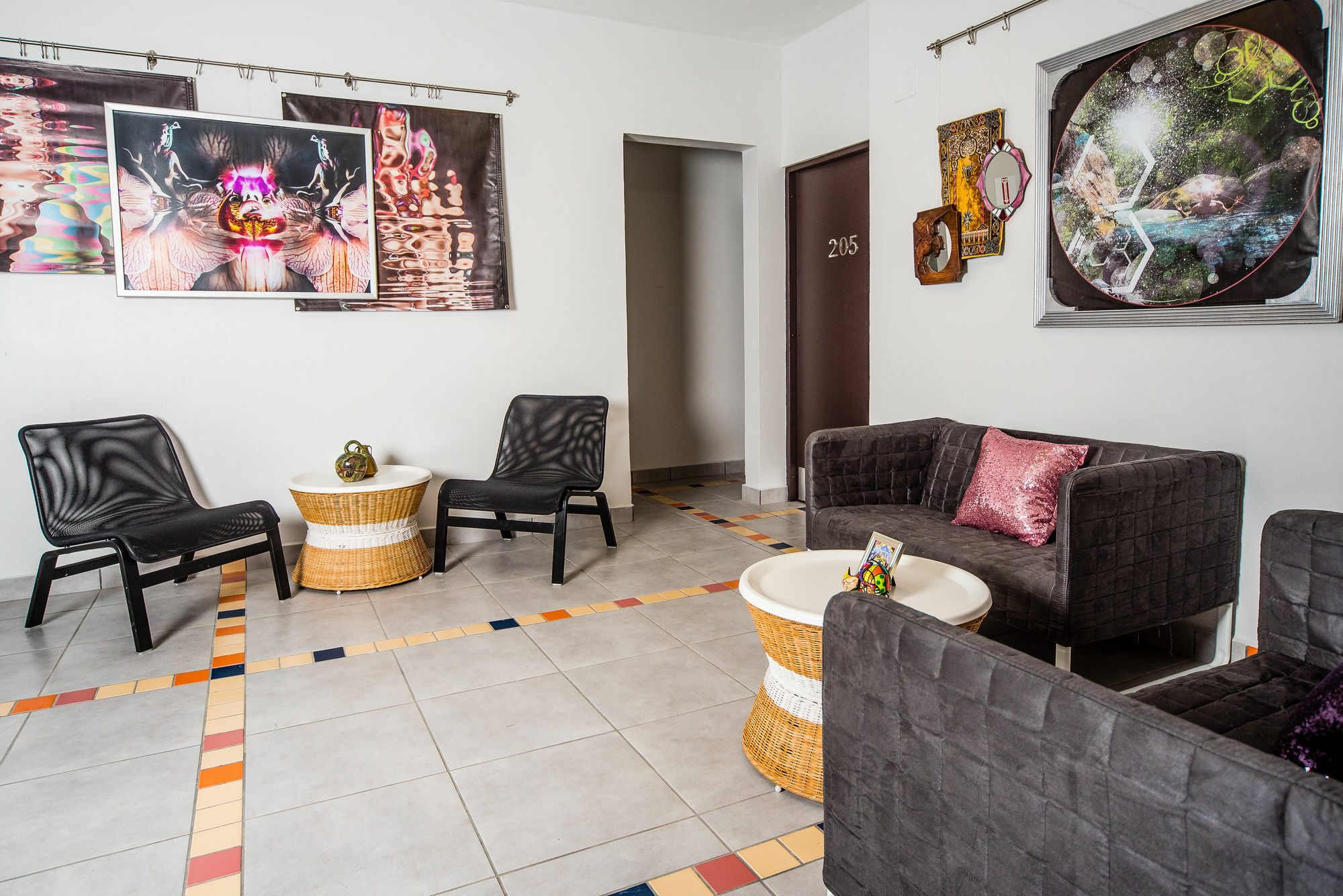 Qué Chévere Rincón Extérieur photo