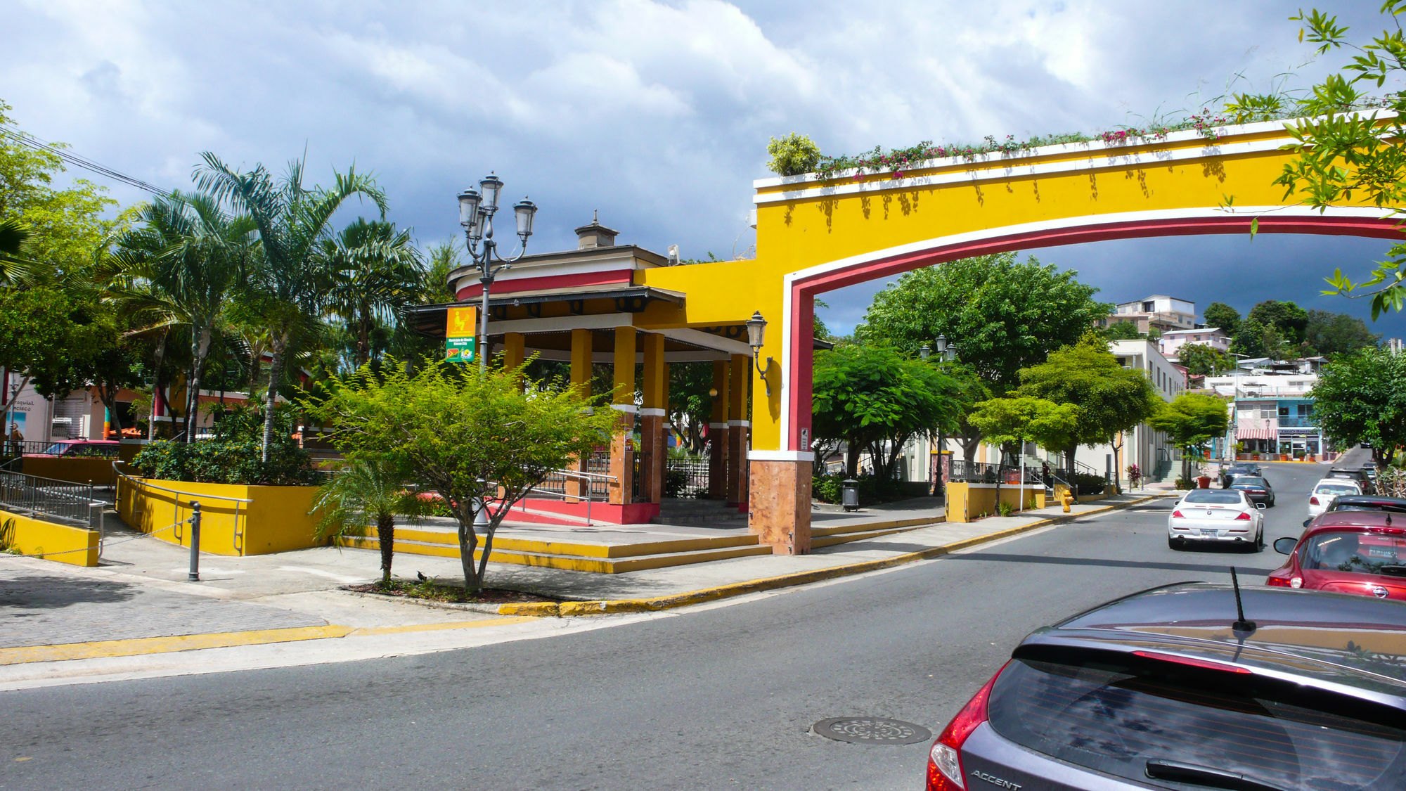 Qué Chévere Rincón Extérieur photo