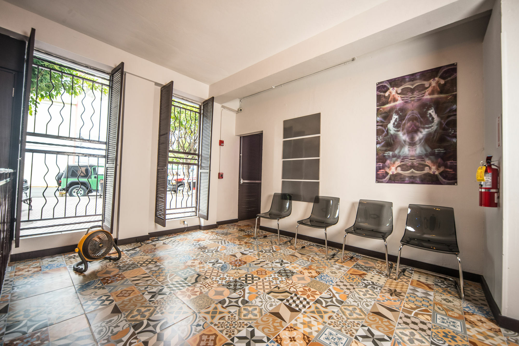 Qué Chévere Rincón Extérieur photo