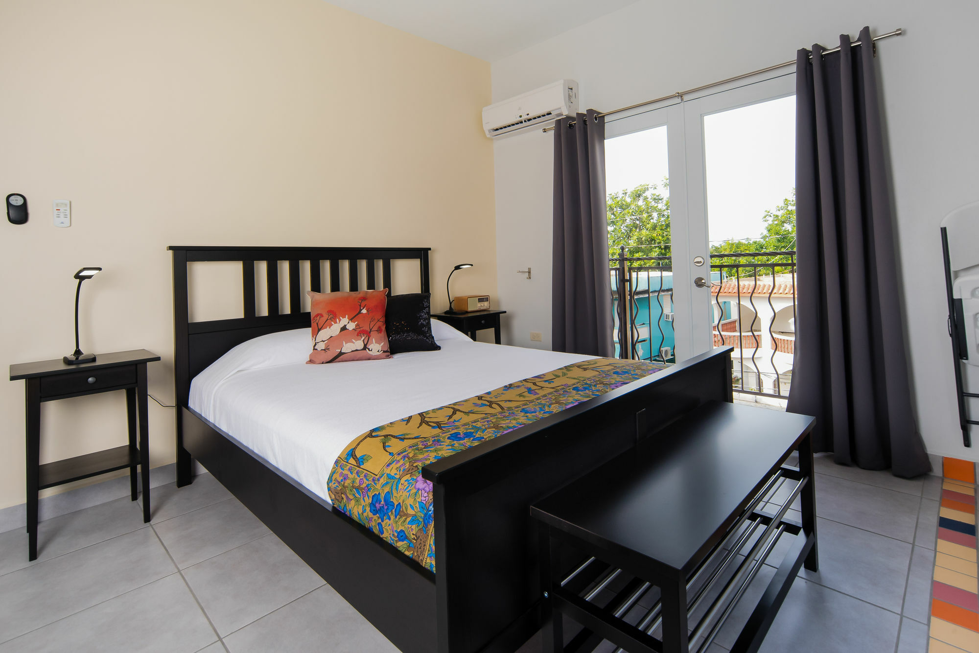 Qué Chévere Rincón Extérieur photo
